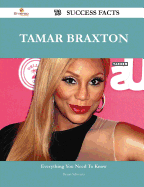 Tamar Braxton 73 Success Facts - Everything You Need to Know about Tamar Braxton