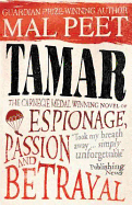 Tamar: Love, Espionage and Betrayal
