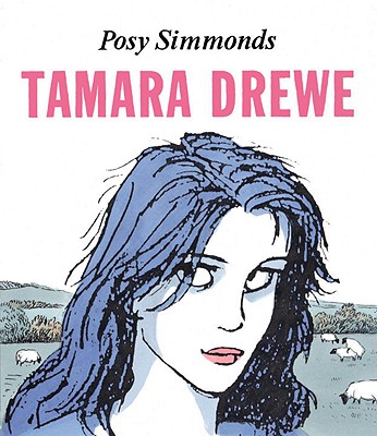 Tamara Drewe - Simmonds, Posy