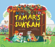 Tamar's Sukkah