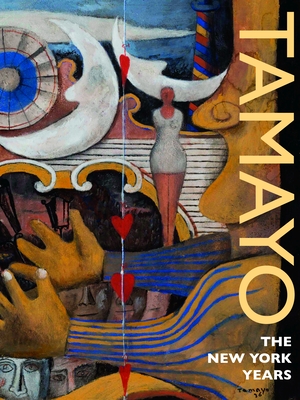 Tamayo: The New York Years - Ramos, Carmen