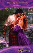Tamed By the Barbarian