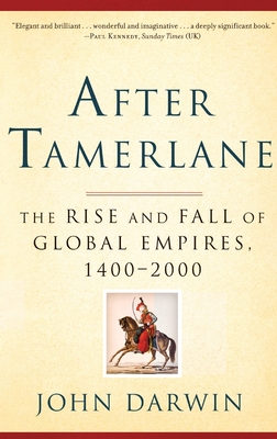 Tamerlane: The Life of the Great Amir - Arabshah, Ahmad ibn, and McChesney, Robert (Introduction by)