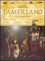 Tamerlano [2 Discs]