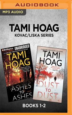 tami hoag dust to dust