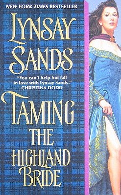 an english bride in scotland by lynsay sands