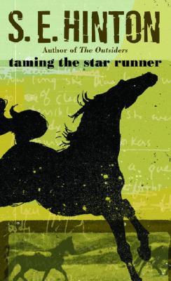 Taming the Star Runner - Hinton, S E