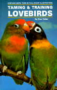Taming/Training Lovebirds