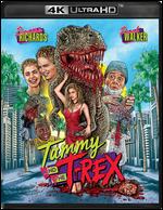 Tammy and the T-Rex - Stewart Raffill