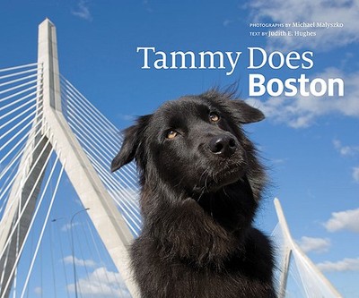 Tammy Does Boston - Malyszko, Michael (Photographer), and Hughes, Judith E