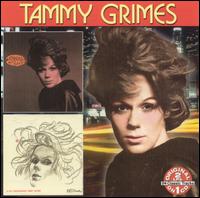 Tammy Grimes/The Unmistakable Tammy Grimes - Tammy Grimes