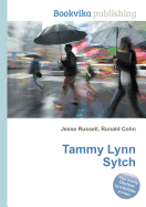 Tammy Lynn Sytch