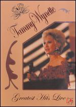 Tammy Wynette: Greatest Hits