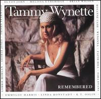 Tammy Wynette...Remembered - Various Artists