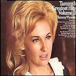 Tammy's Greatest Hits, Vol. 2