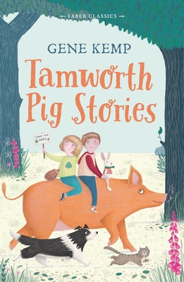 Tamworth Pig Stories - Kemp, Gene