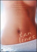 Tan Lines - Johnny Williams