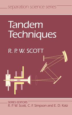 Tandem Techniques - Scott, Raymond P W