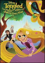 Tangled: Before Ever After