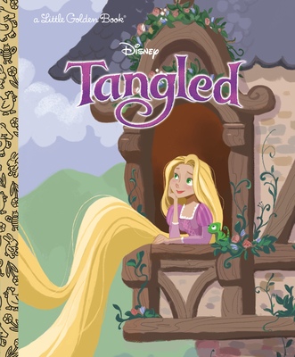 Tangled (Disney Tangled) - Smiley, Ben