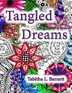 Tangled Dreams: Tabby's Tangled Art