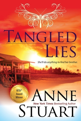 Tangled Lies - Stuart, Anne