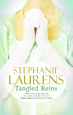 Tangled Reins - Laurens, Stephanie