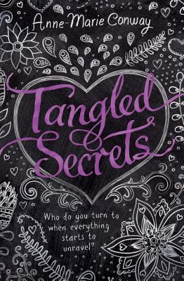 Tangled Secrets - Conway, Anne-Marie