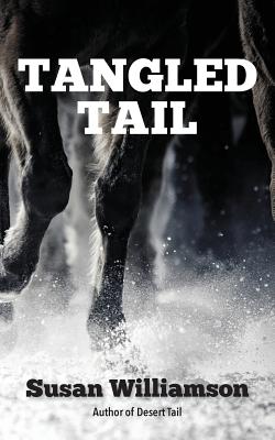 Tangled Tail - Williamson, Susan