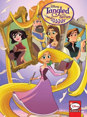 Tangled: The Series - Let Down Your Hair - Peterson, Scott, MR
