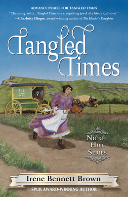 Tangled Times - Brown, Irene Bennett