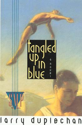 Tangled Up in Blue - Duplechan, Larry