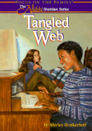 Tangled Web - Brinkerhoff, Shirley