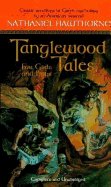 Tanglewood Tales: For Girls and Boys