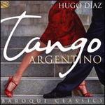 Tango Argentino: Baroque Classics