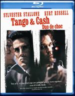 Tango & Cash [Blu-ray] - Andrei Konchalovsky
