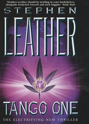 Tango One - Leather, Stephen