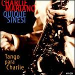 Tango Para Charlie