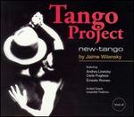 Tango Project, Vol. 2: New-Tango