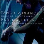 Tango Romance