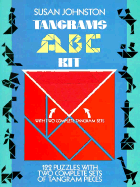Tangrams ABC Kit