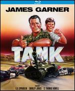 Tank [Blu-ray] - Marvin J. Chomsky