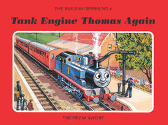 Tank Engine Thomas Again. by W. Awdry - Awdry, Wilbert Vere, Reverend