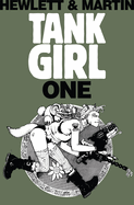 Tank Girl 1 (Remastered Edition)