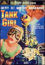 Tank Girl - Rachel Talalay