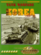 Tank Warfare in Korea, 1950-53