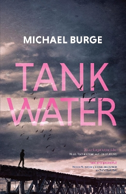 Tank Water - Burge, Michael