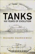 Tanks: 100 years of evolution