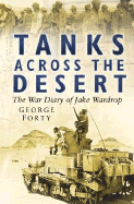 Tanks Across the Desert