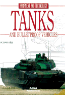 Tanks and Bulletproof Vehicles